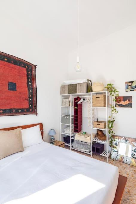 Appartamento A Montesacro, Citta Giardino 罗马 外观 照片